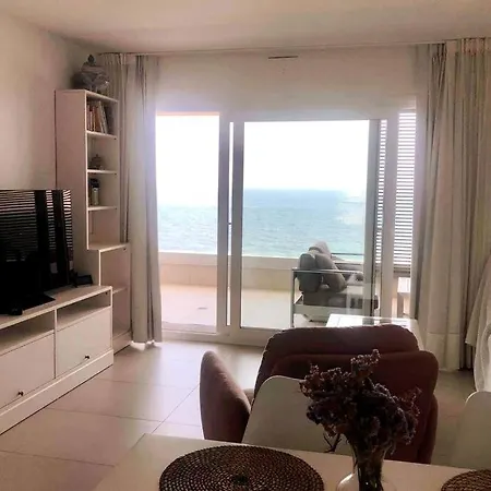 Con Vistas Al Mar
