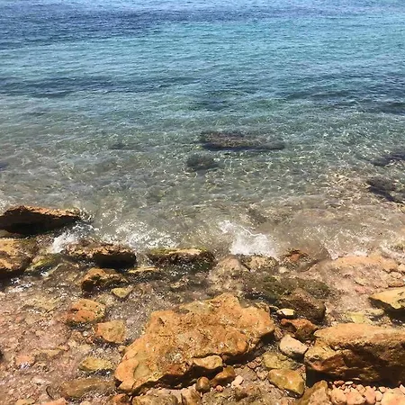 Con Vistas Al Mar