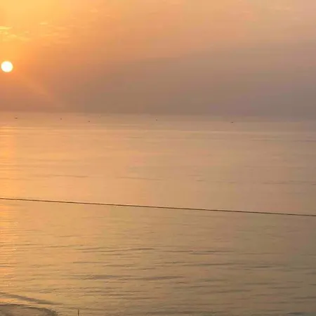 Lägenhet Con Vistas Al Mar Torrevieja