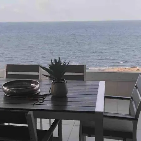 Lägenhet Con Vistas Al Mar *
