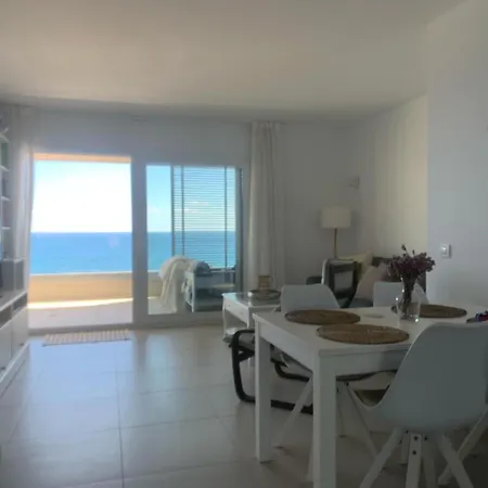 Con Vistas Al Mar Lägenhet Torrevieja