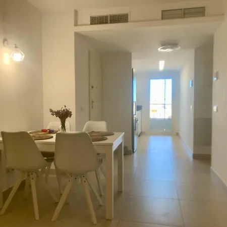 Apartman Con Vistas Al Mar *