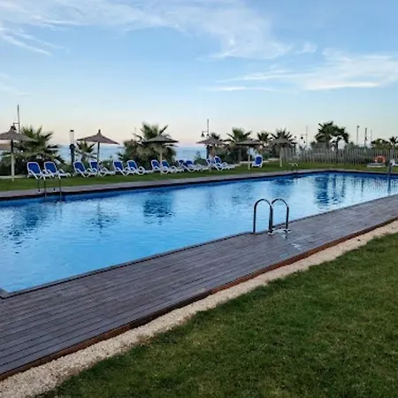 Con Vistas Al Mar Lägenhet Torrevieja