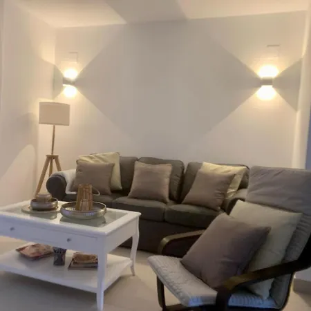 Apartmán Con Vistas Al Mar Torrevieja