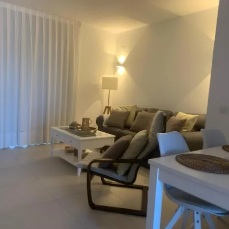 Apartmán Con Vistas Al Mar *
