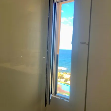 Con Vistas Al Mar Apartman Torrevieja
