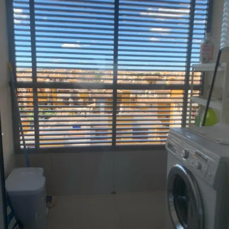 Apartman Con Vistas Al Mar Torrevieja