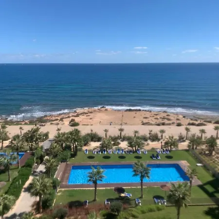 Con Vistas Al Mar Apartman