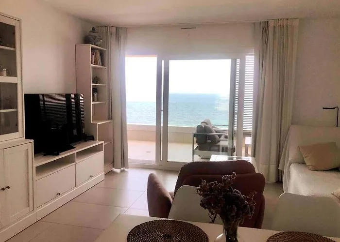 Con Vistas Al Mar