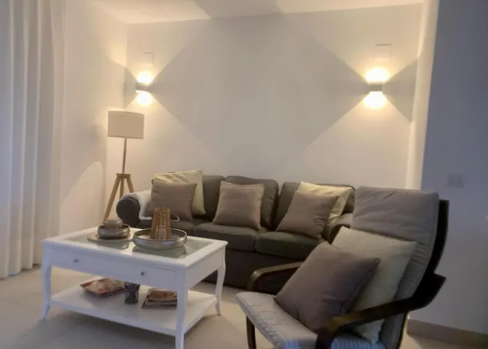 Apartmán Con Vistas Al Mar Torrevieja