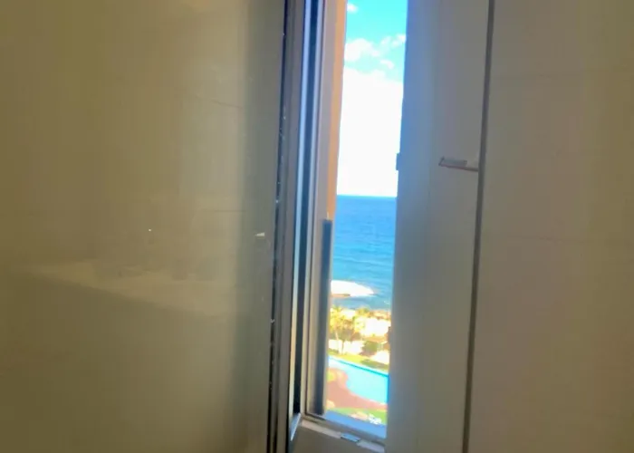 Con Vistas Al Mar Apartmán Torrevieja