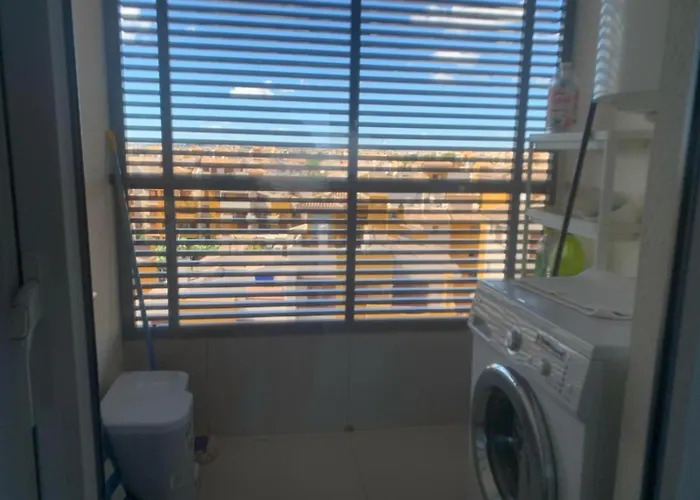 Apartmán Con Vistas Al Mar Torrevieja